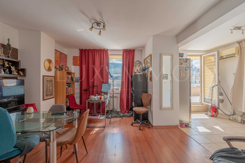 À venda  2 quartos Sofia , Manastirski livadi , 221 m² | 52177211 - imagem [5]