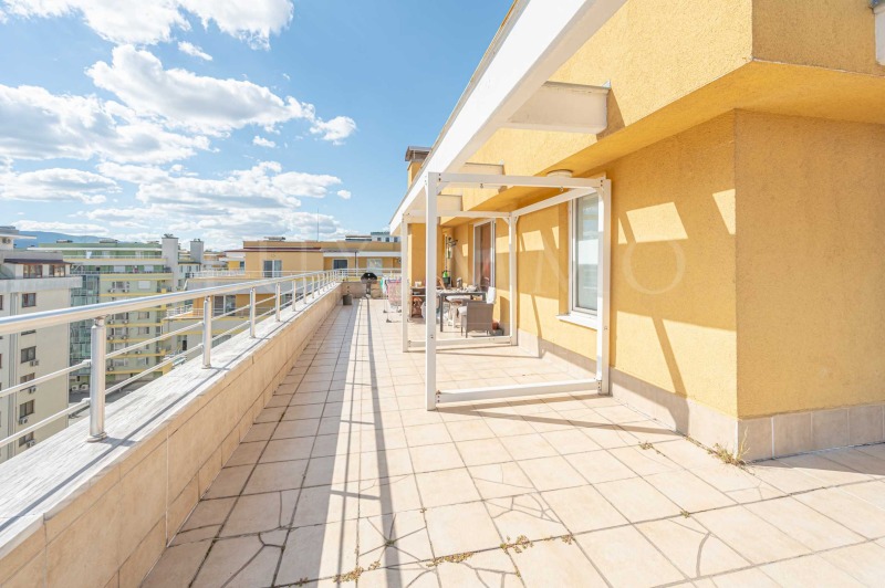 À venda  2 quartos Sofia , Manastirski livadi , 221 m² | 52177211 - imagem [3]