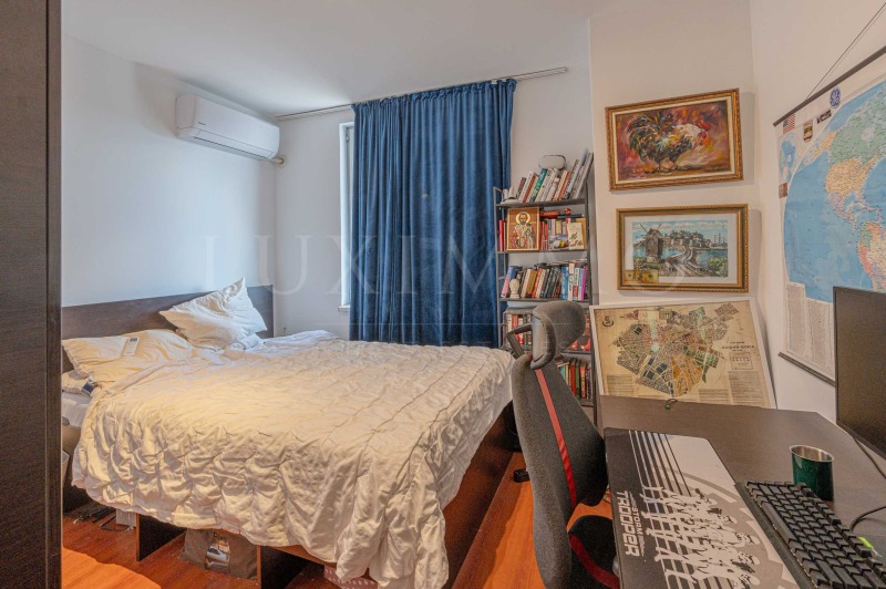 À venda  2 quartos Sofia , Manastirski livadi , 221 m² | 52177211 - imagem [8]
