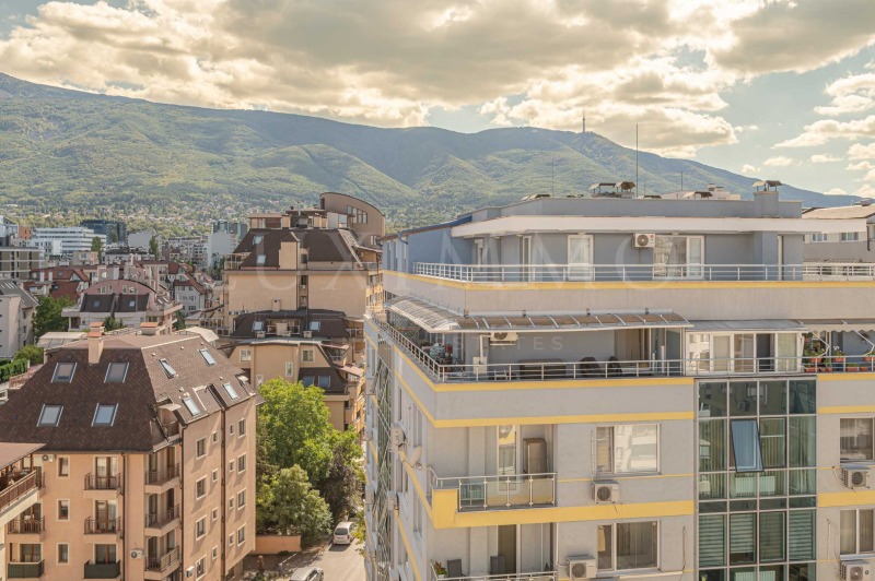 À venda  2 quartos Sofia , Manastirski livadi , 221 m² | 52177211