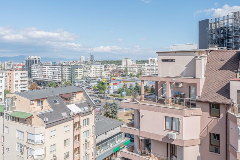 À venda  2 quartos Sofia , Manastirski livadi , 221 m² | 52177211 - imagem [4]