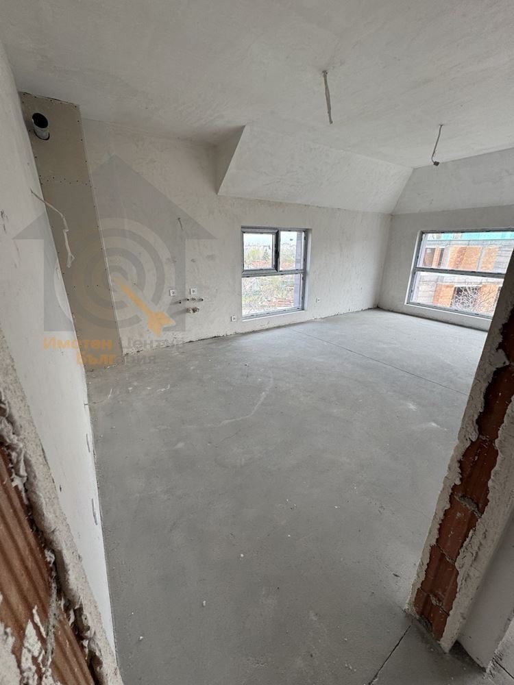 Till salu  2 sovrum Sofia , Darvenica , 80 kvm | 47590242