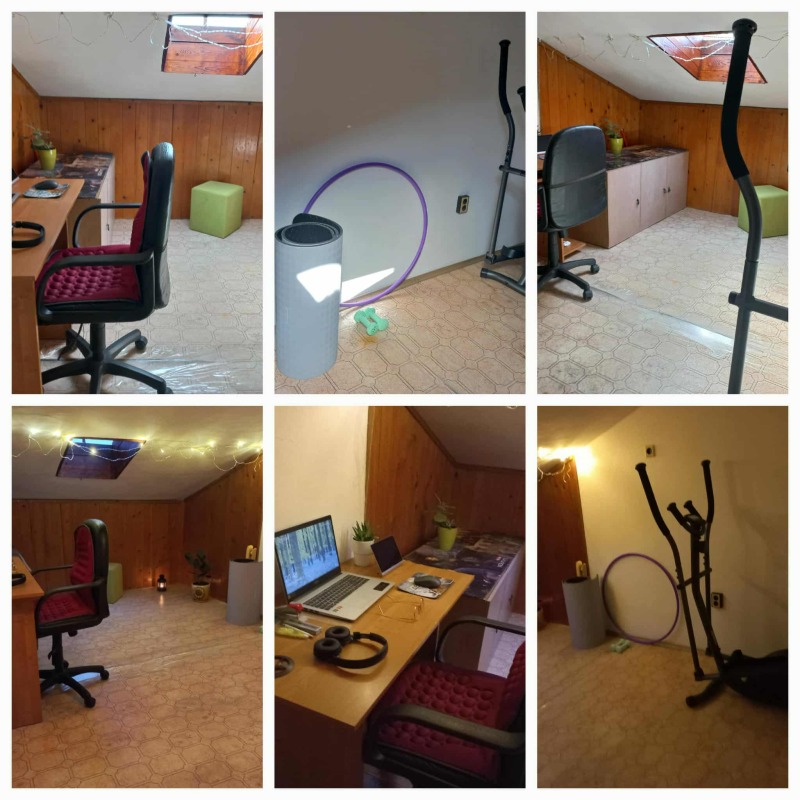 Продава 3-СТАЕН, гр. Пловдив, Център, снимка 13 - Апартаменти - 52564524