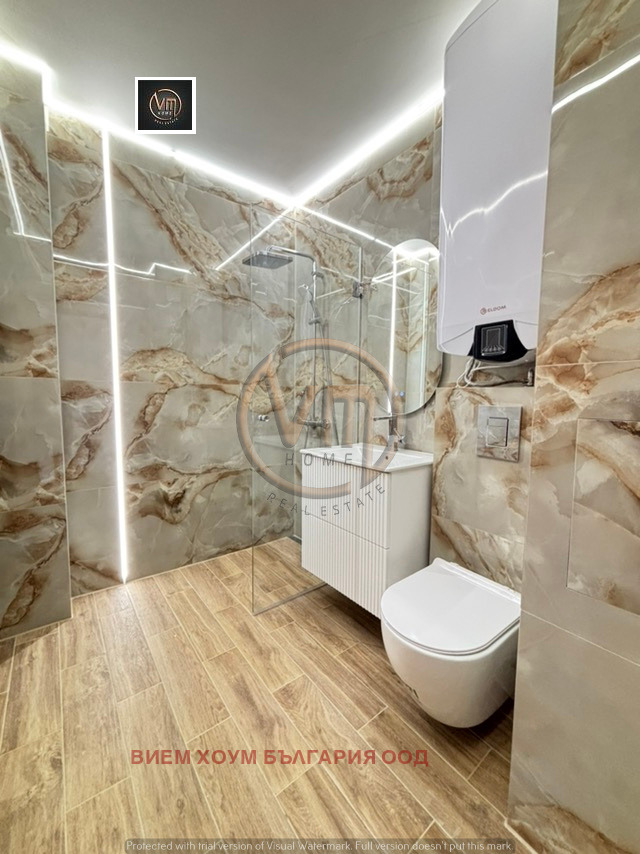 Продава 3-СТАЕН, гр. Варна, к.к. Св.Св. Константин и Елена, снимка 14 - Апартаменти - 53822313