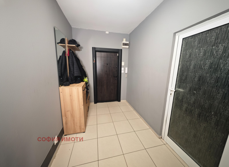 Продава 4-СТАЕН, гр. София, Света Троица, снимка 2 - Апартаменти - 52631694