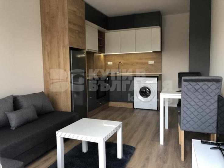 Продава 4-СТАЕН, гр. Варна, Трошево, снимка 2 - Апартаменти - 56323957