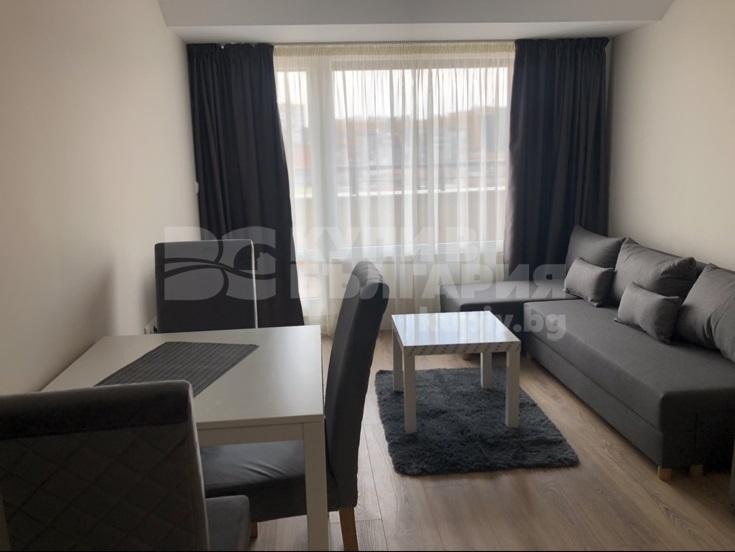Продава 4-СТАЕН, гр. Варна, Трошево