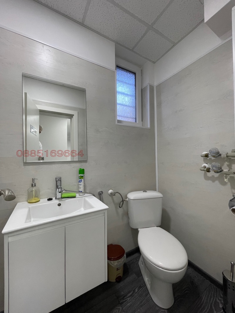 Продава МНОГОСТАЕН, гр. София, Оборище, снимка 11 - Апартаменти - 52876131