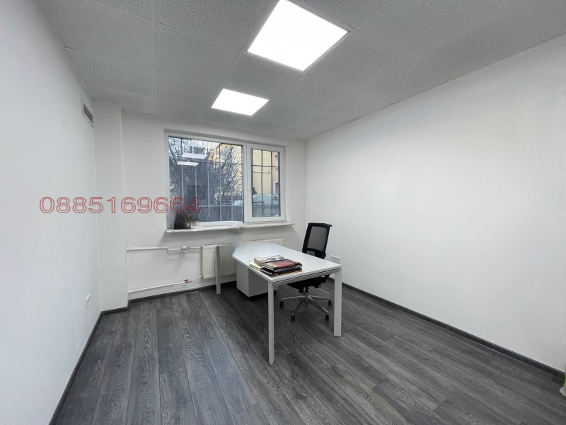 Продава МНОГОСТАЕН, гр. София, Оборище, снимка 9 - Апартаменти - 52876131