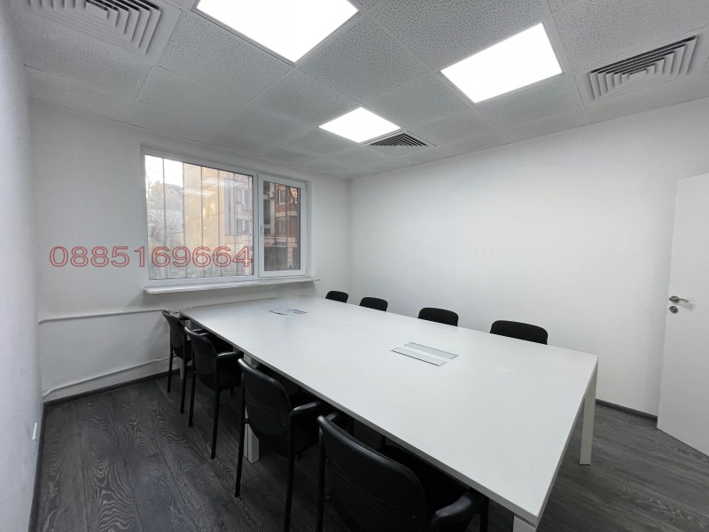 Продава МНОГОСТАЕН, гр. София, Оборище, снимка 4 - Апартаменти - 52876131