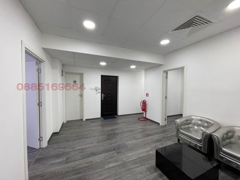 Продава МНОГОСТАЕН, гр. София, Оборище, снимка 8 - Апартаменти - 52876131