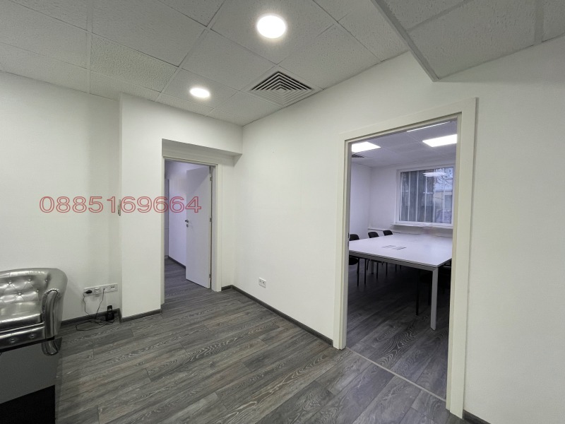 Продава МНОГОСТАЕН, гр. София, Оборище, снимка 13 - Апартаменти - 52876131