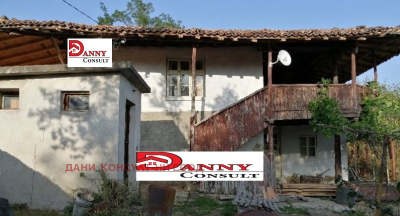 Till salu  Hus region Veliko Tarnovo , Dolni Marjan , 100 kvm | 26641711 - bild [2]