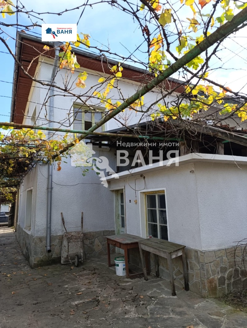 Προς πώληση  σπίτι περιοχή Plovdiv , Καραβελοβο , 124 τ.μ | 87270242 - εικόνα [2]