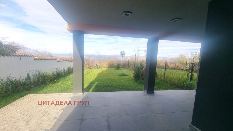 Продава КЪЩА, с. Герман, област София-град, снимка 7 - Къщи - 48039681