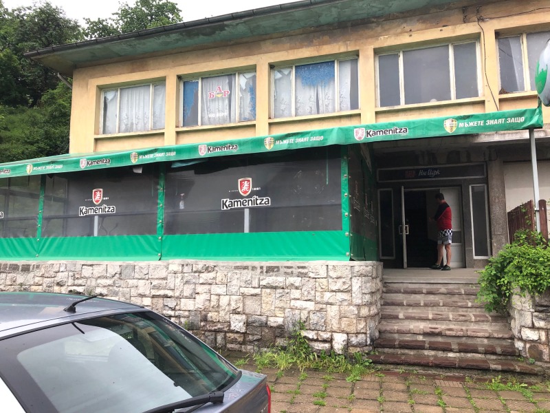 Продава ЗАВЕДЕНИЕ, област Враца, с. Згориград • 75000 € / 146687.25 лв. • 35324694 1