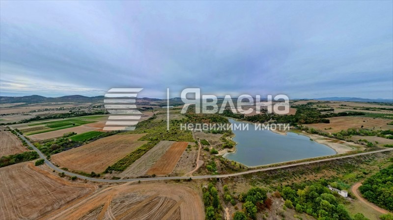 Продава ПАРЦЕЛ, с. Царева поляна, област Хасково, снимка 3 - Парцели - 48410101