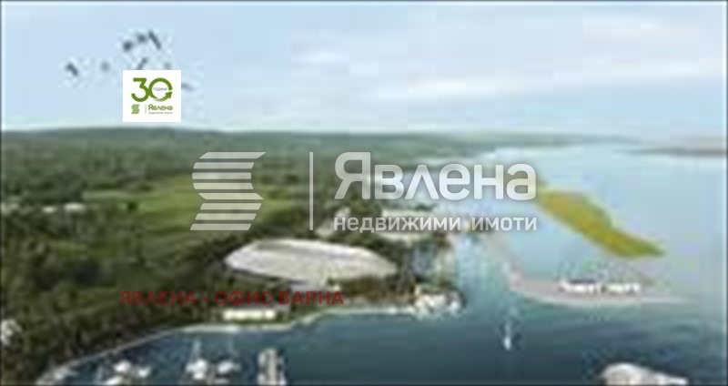 Продава ПАРЦЕЛ, гр. Варна, Аспарухово, снимка 2 - Парцели - 55828754