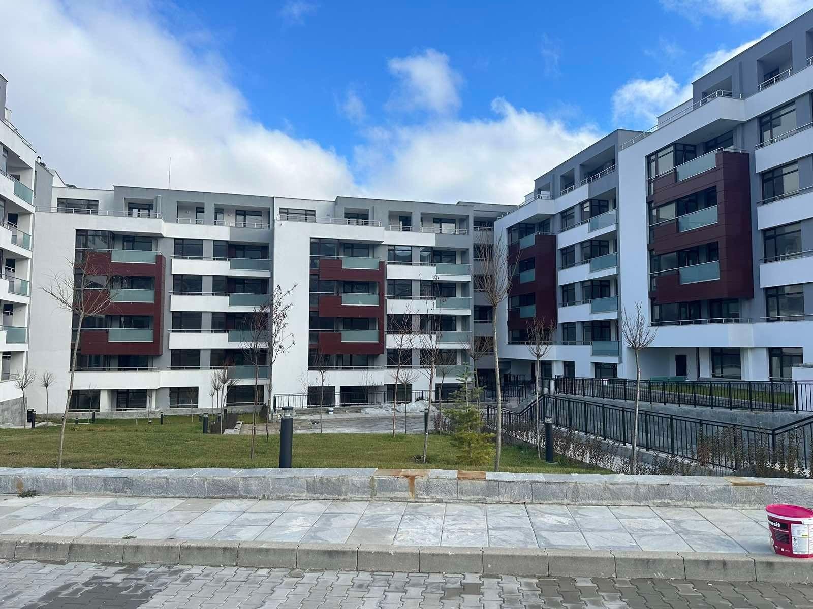 Продава 2-СТАЕН, гр. София, Симеоново, снимка 10 - Апартаменти - 53645303