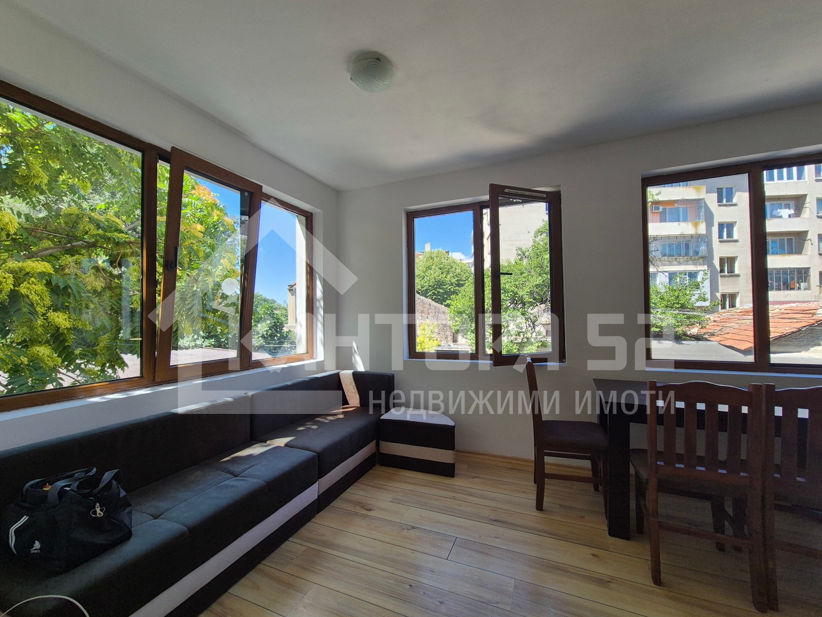 Продава 2-СТАЕН, гр. Варна, Гръцка махала, снимка 4 - Апартаменти - 55463809
