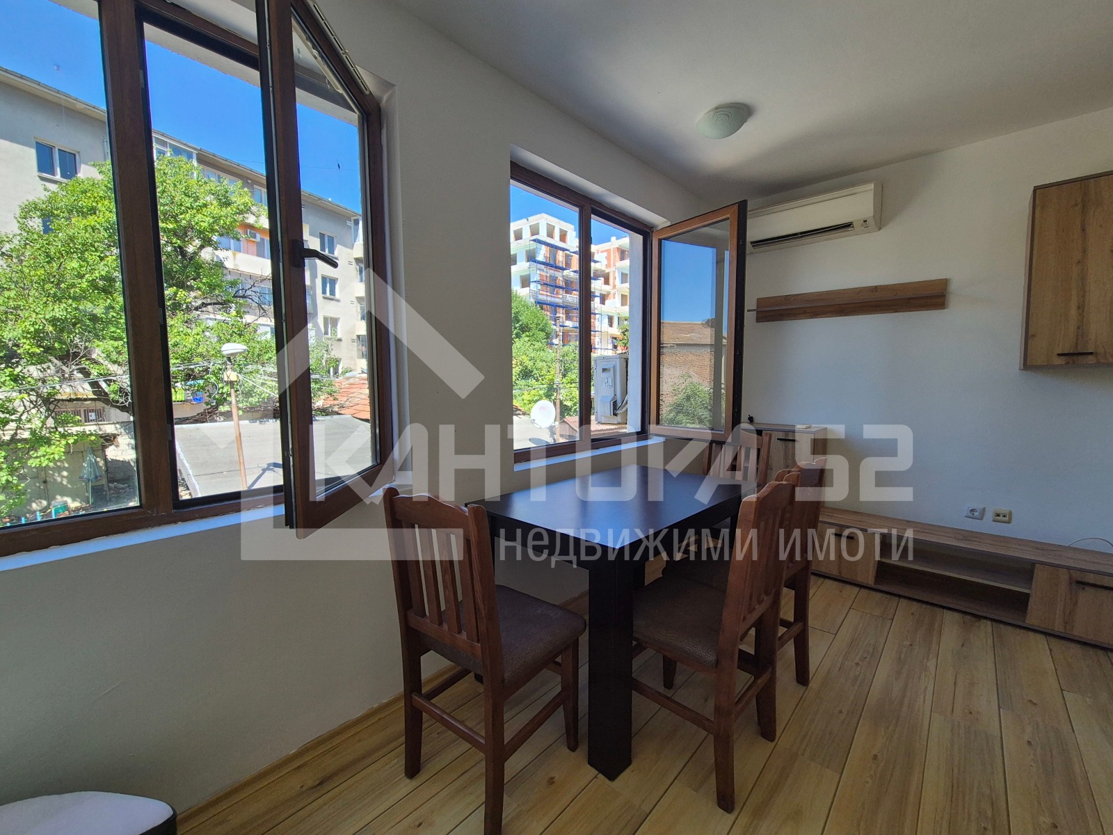 Продава 2-СТАЕН, гр. Варна, Гръцка махала, снимка 3 - Апартаменти - 55463809