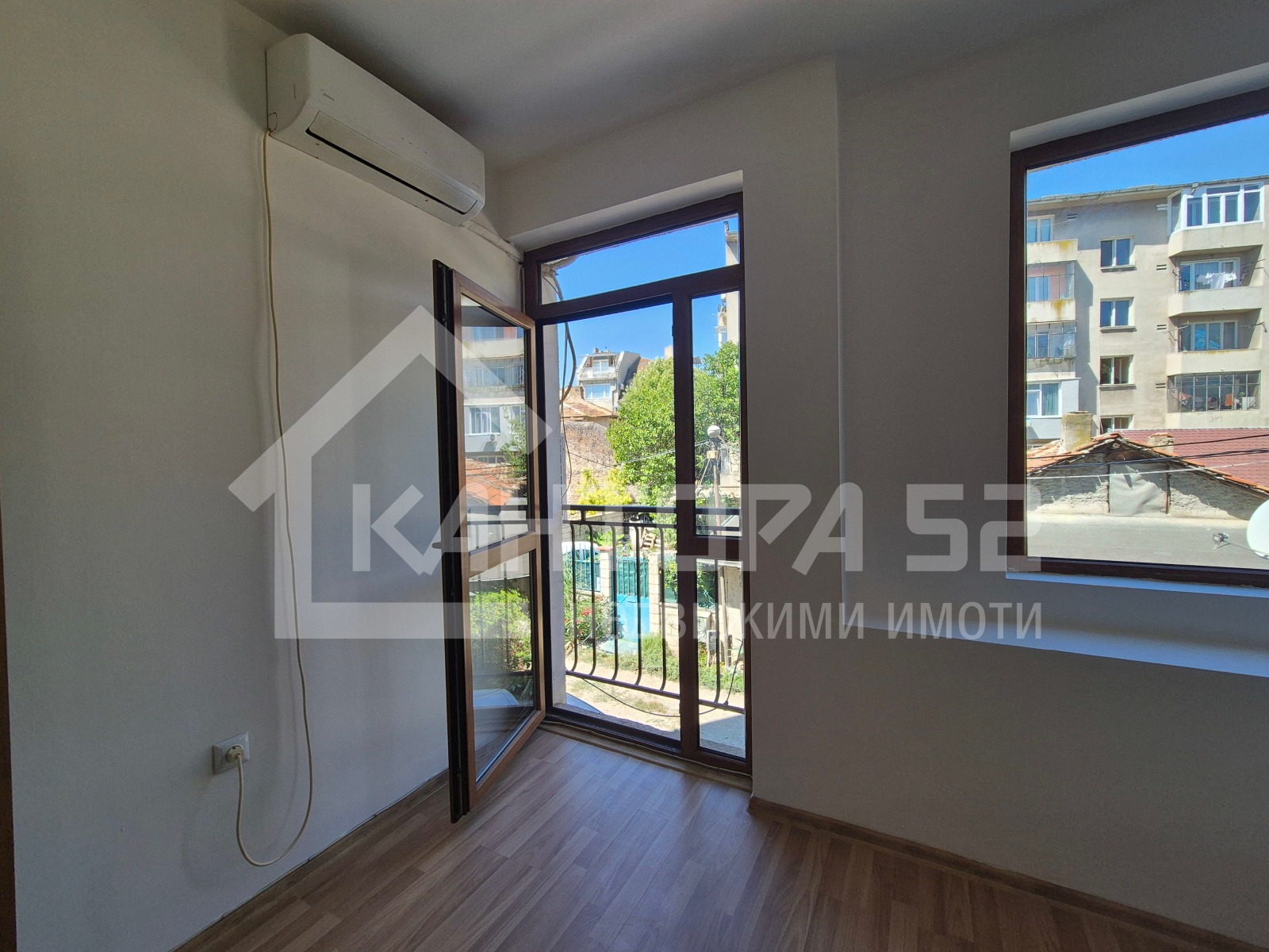 Продава 2-СТАЕН, гр. Варна, Гръцка махала, снимка 8 - Апартаменти - 55463809