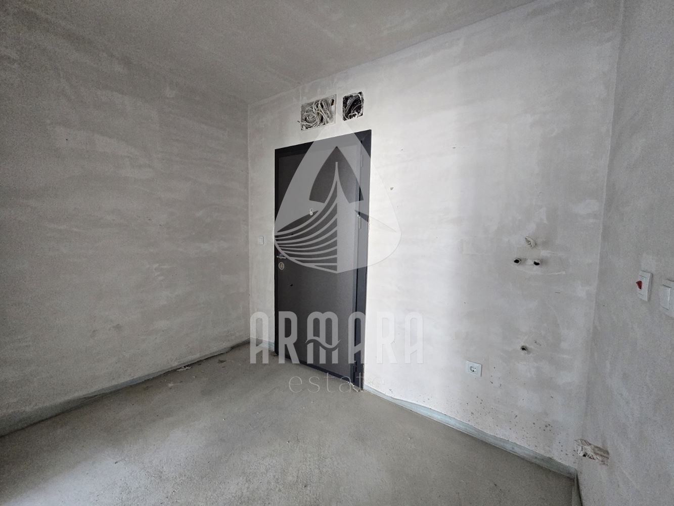 Продава 2-СТАЕН, гр. Пловдив, Южен, снимка 7 - Апартаменти - 56317830