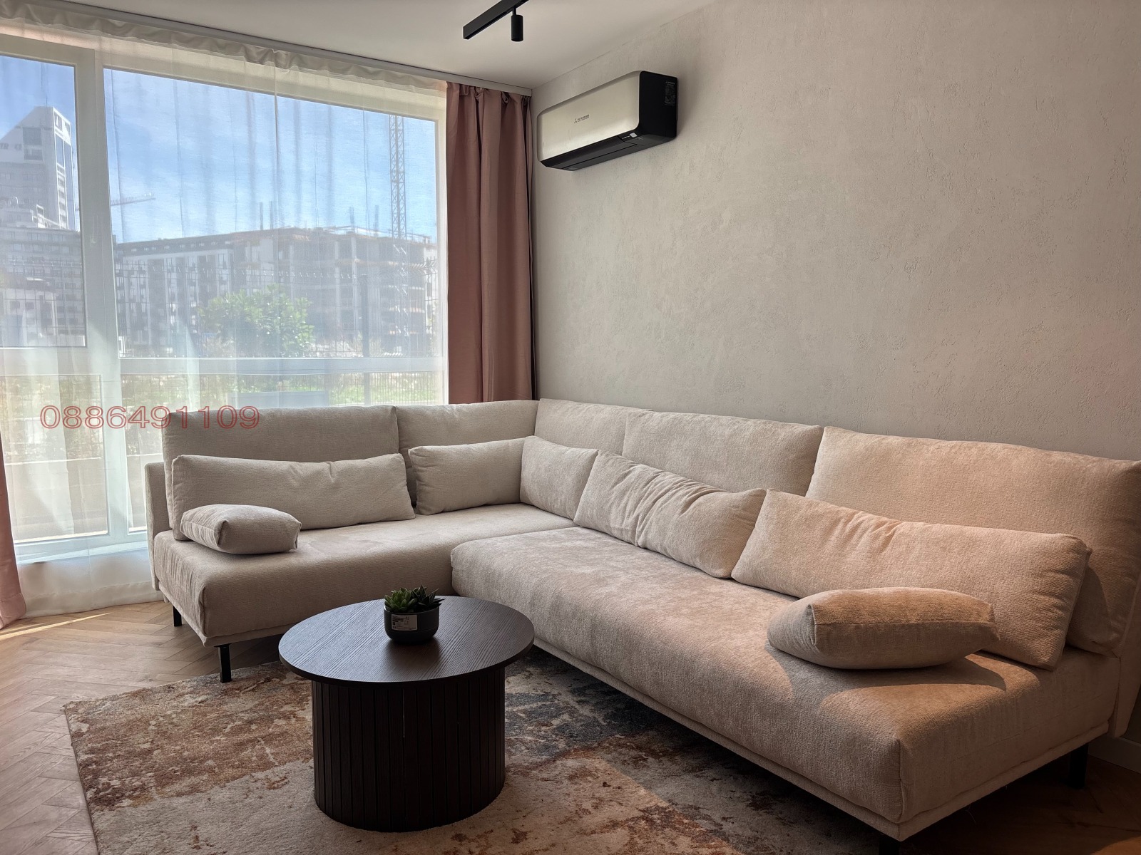 Продава 2-СТАЕН, гр. София, Дружба 2, снимка 14 - Апартаменти - 56326629