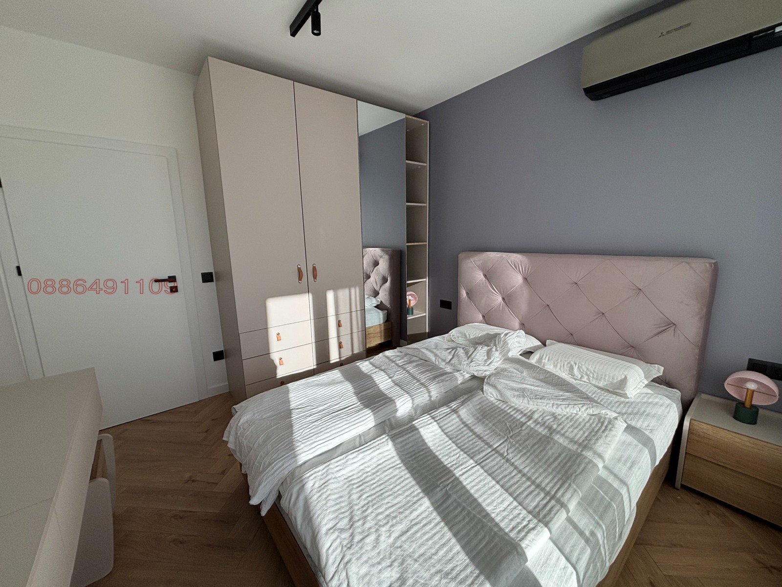 Продава 2-СТАЕН, гр. София, Дружба 2, снимка 17 - Апартаменти - 56326629