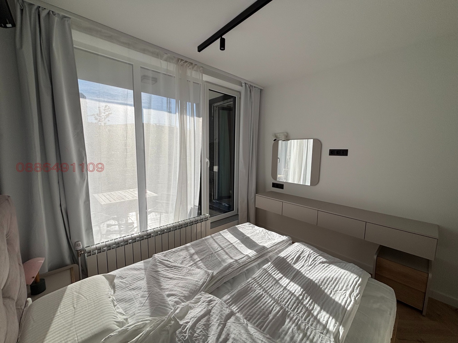 Продава 2-СТАЕН, гр. София, Дружба 2, снимка 16 - Апартаменти - 56326629