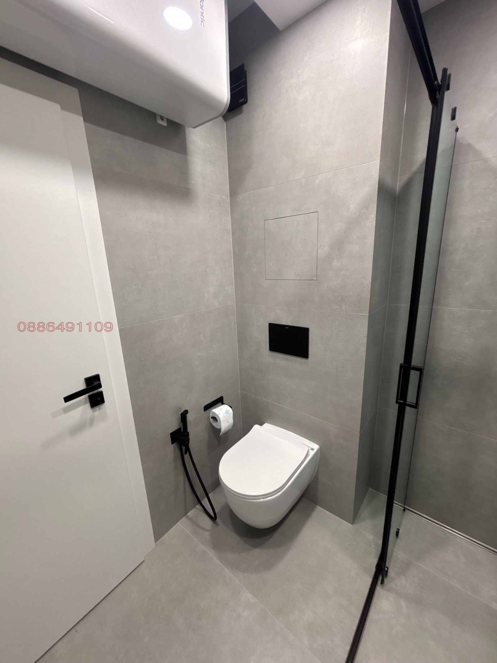 Продава 2-СТАЕН, гр. София, Дружба 2, снимка 7 - Апартаменти - 56326629