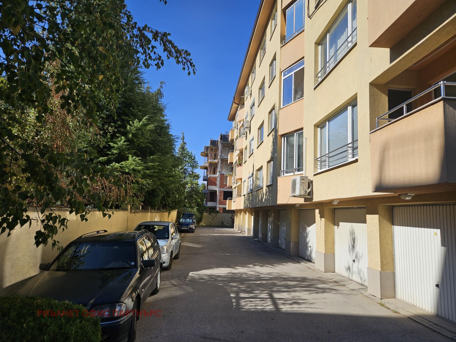 Продава 3-СТАЕН, гр. София, Овча купел, снимка 15 - Апартаменти - 56080090
