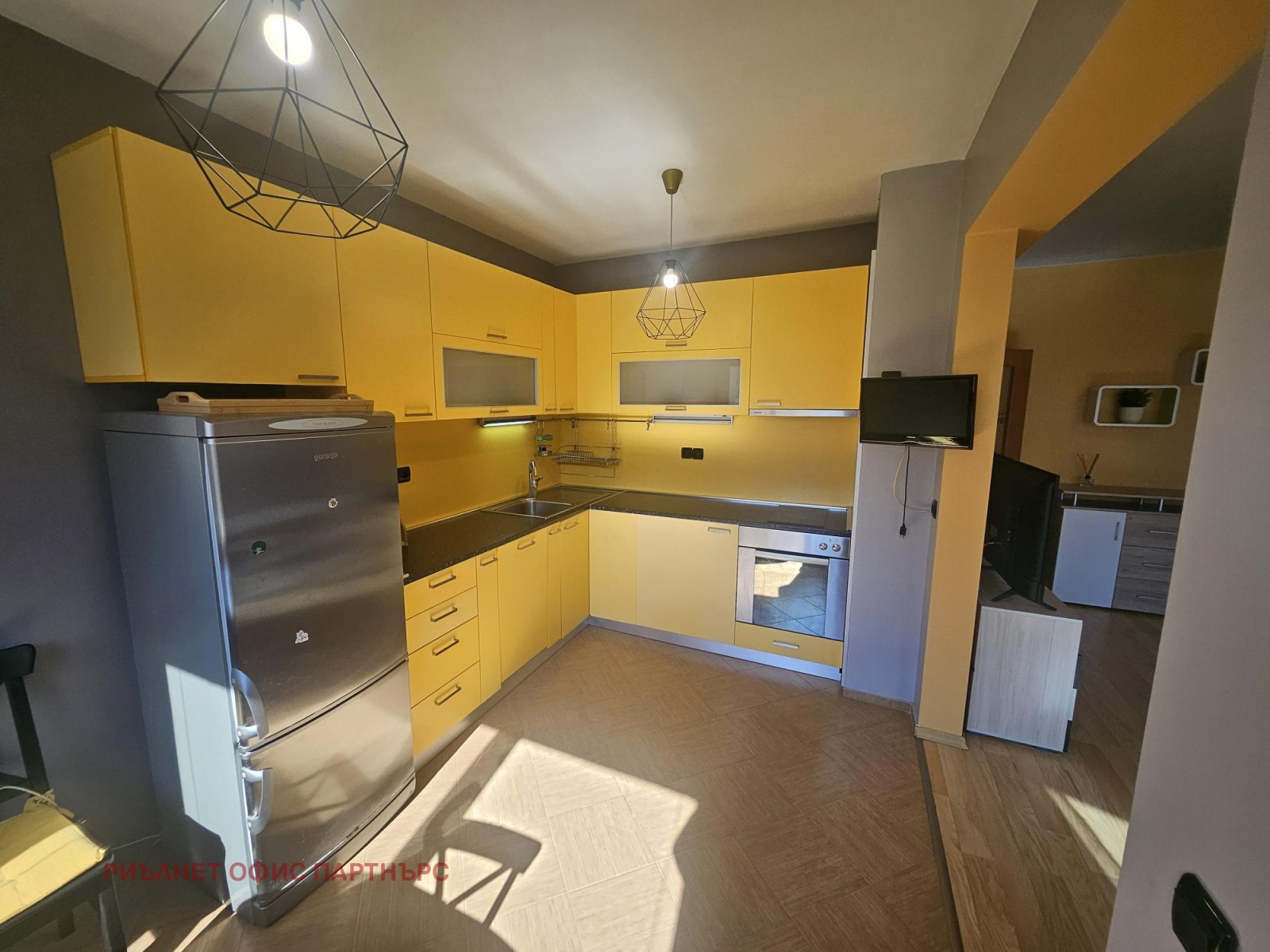 Продава 3-СТАЕН, гр. София, Овча купел, снимка 2 - Апартаменти - 56080090