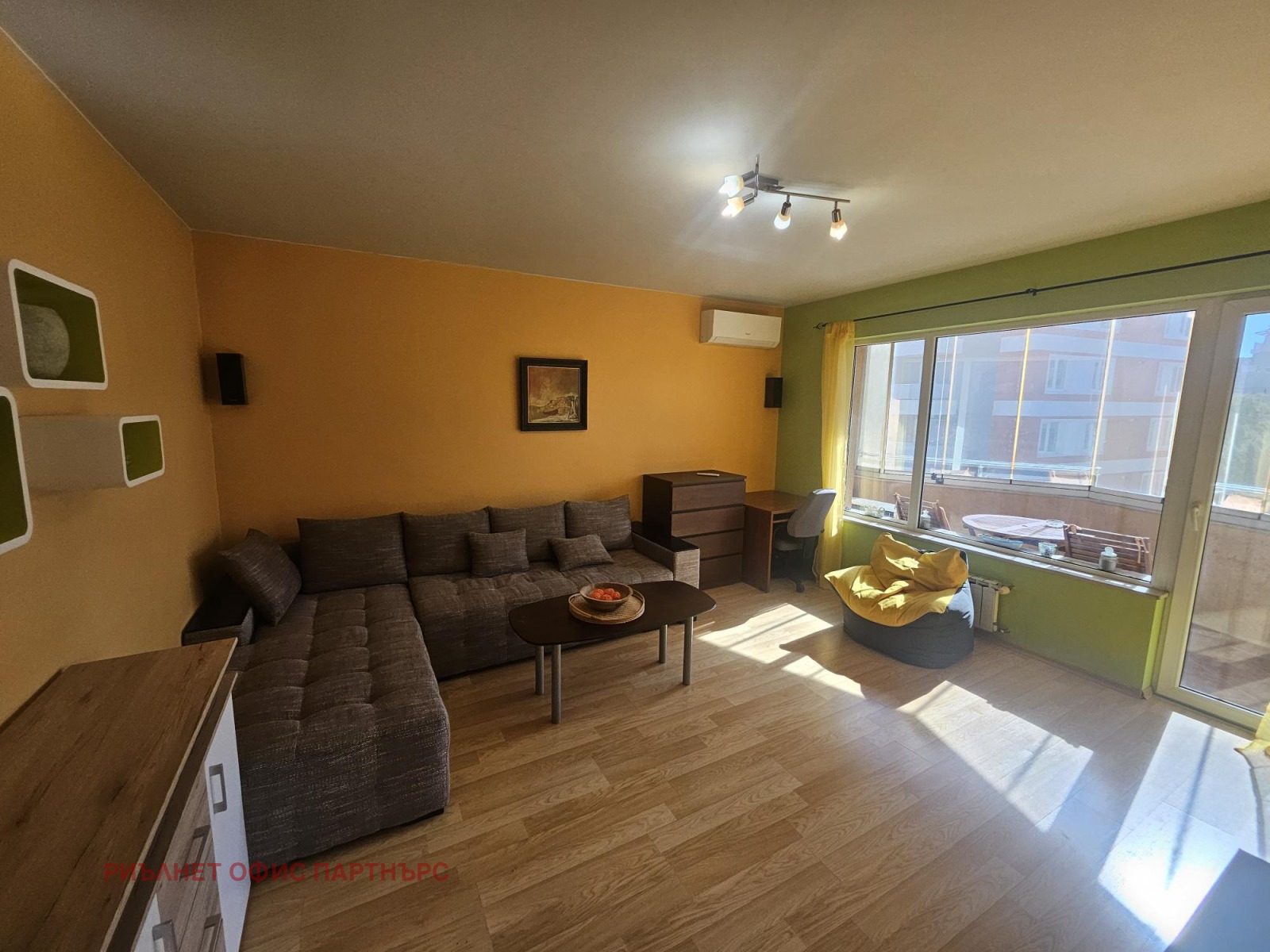 Продава 3-СТАЕН, гр. София, Овча купел, снимка 6 - Апартаменти - 56080090