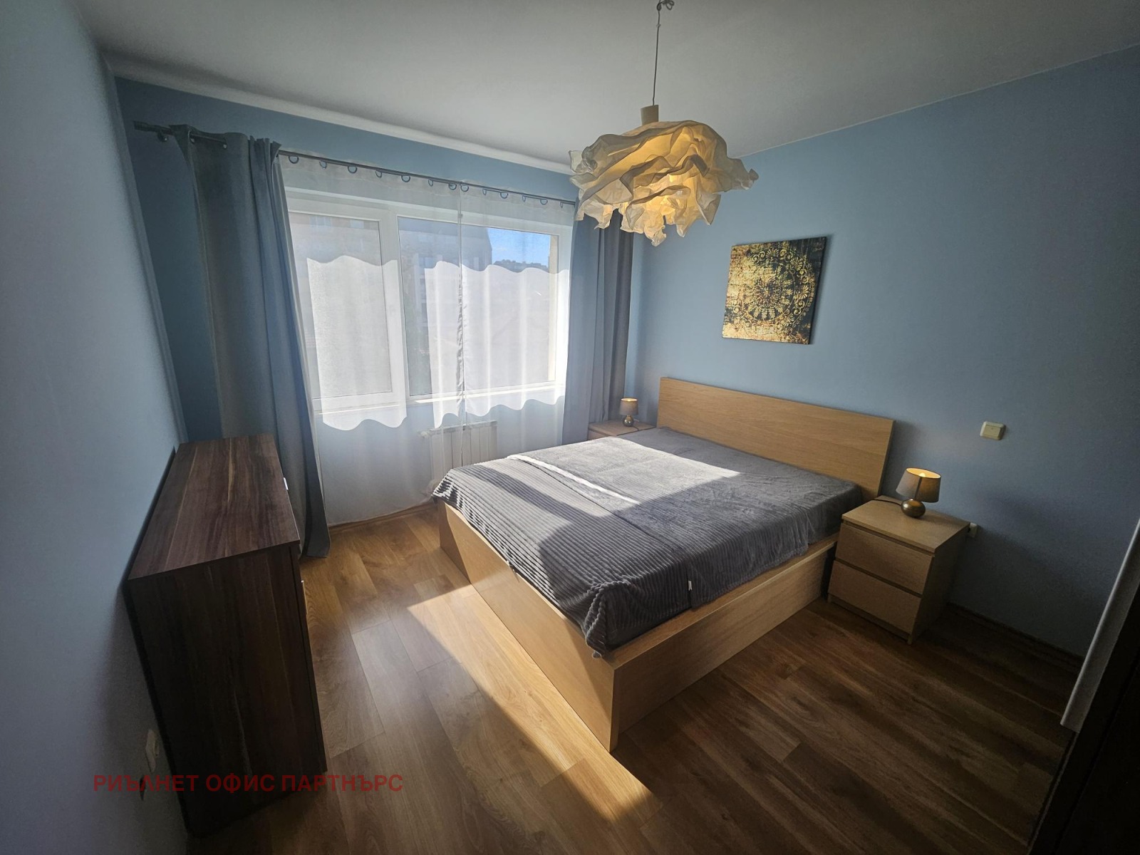 Продава 3-СТАЕН, гр. София, Овча купел, снимка 7 - Апартаменти - 56080090