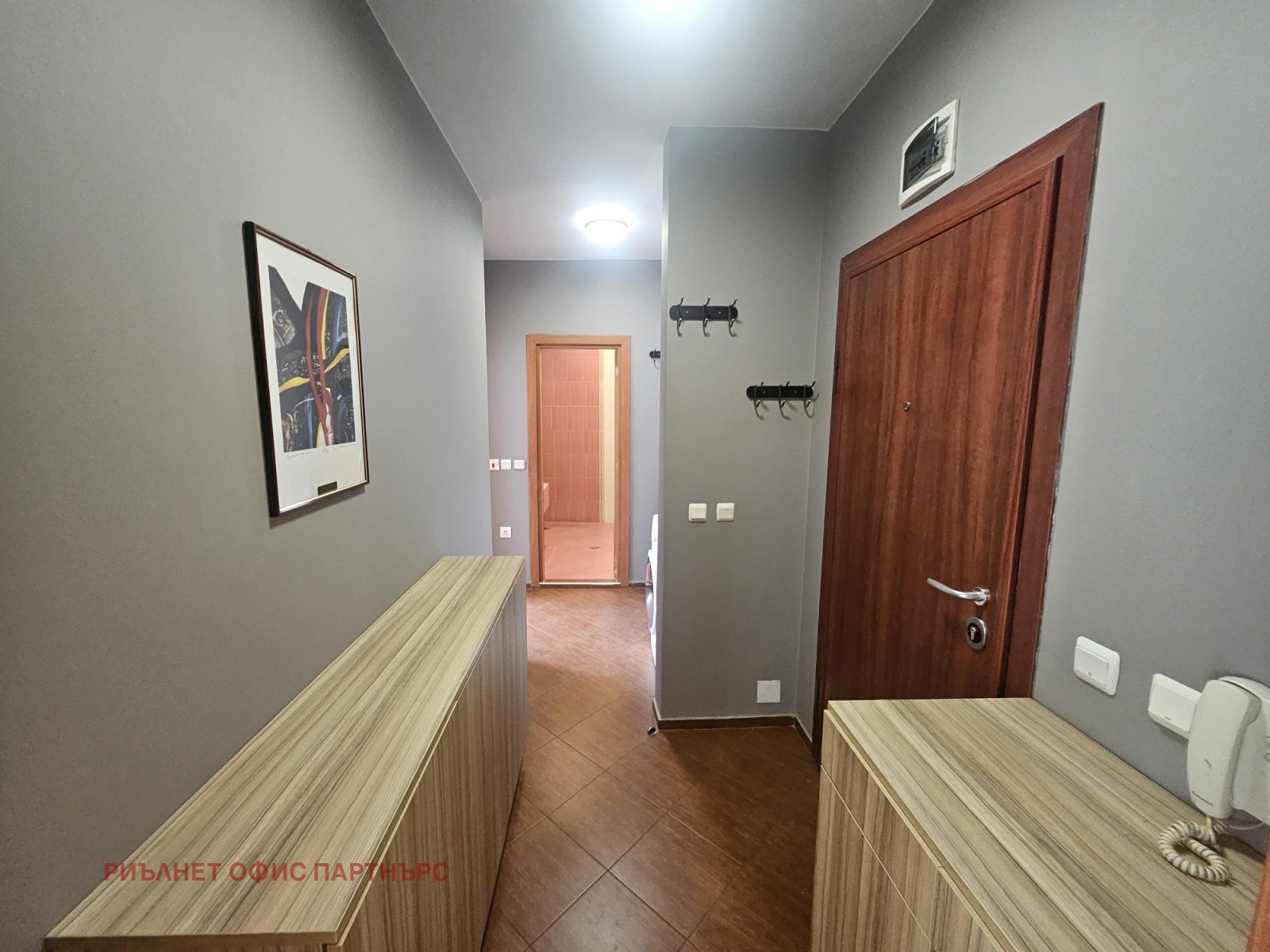 Продава 3-СТАЕН, гр. София, Овча купел, снимка 12 - Апартаменти - 56080090