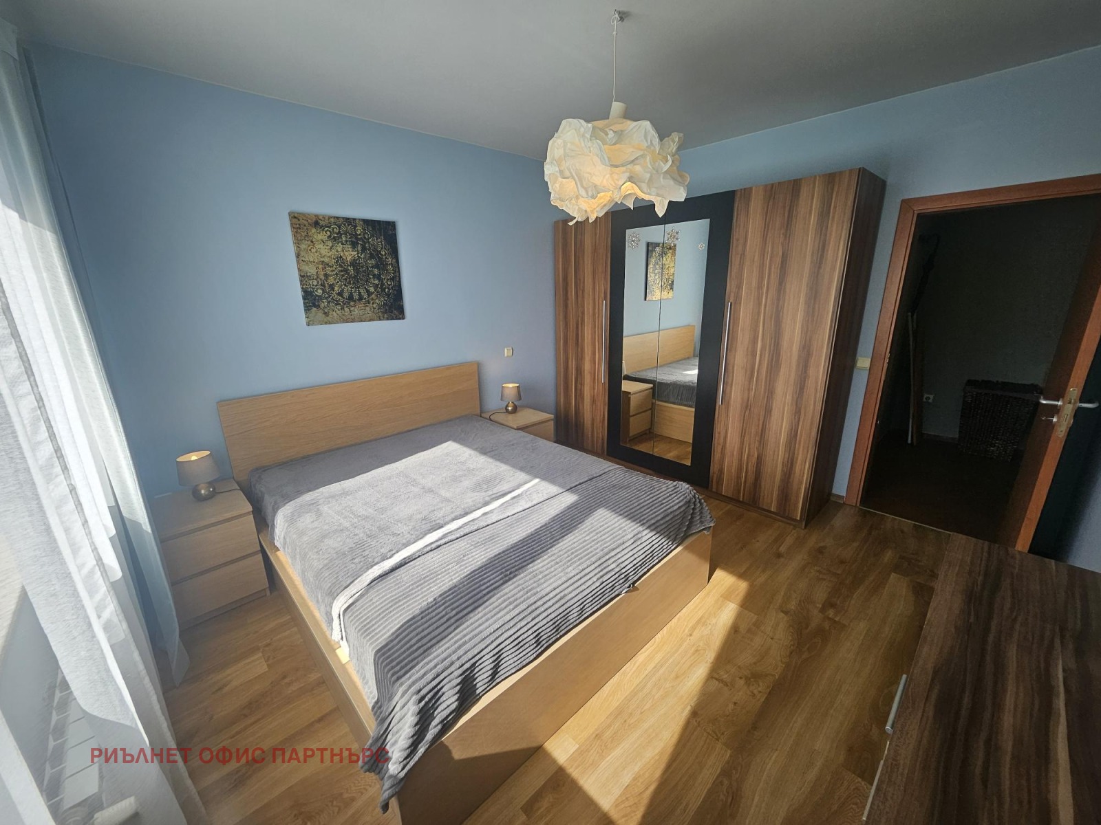 Продава 3-СТАЕН, гр. София, Овча купел, снимка 8 - Апартаменти - 56080090