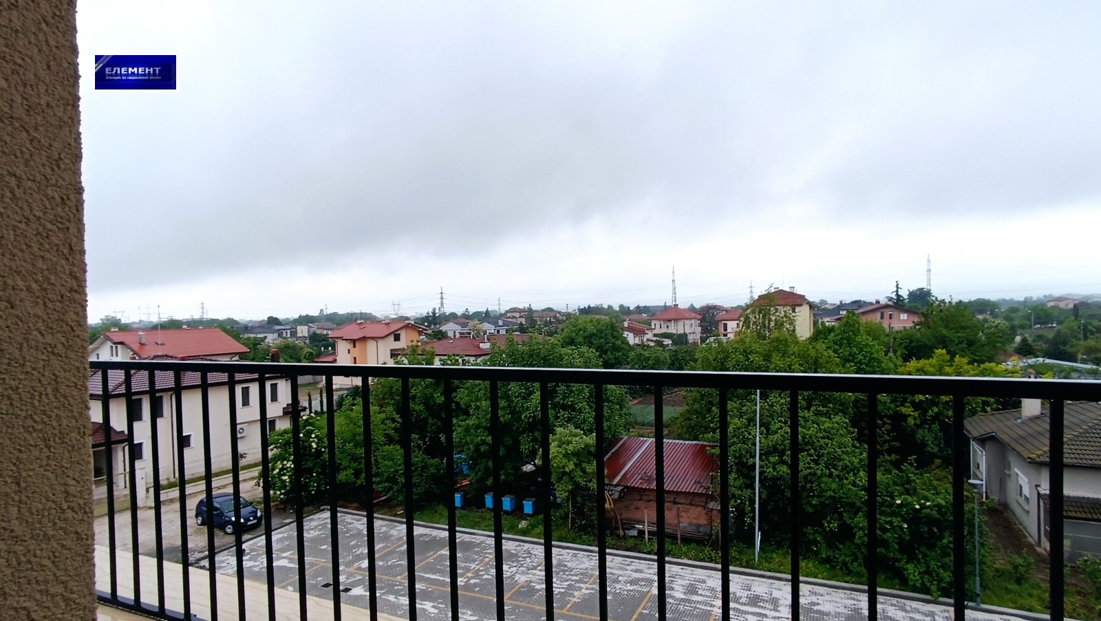 Продава 4-СТАЕН, гр. Пловдив, Въстанически, снимка 2 - Апартаменти - 45512007