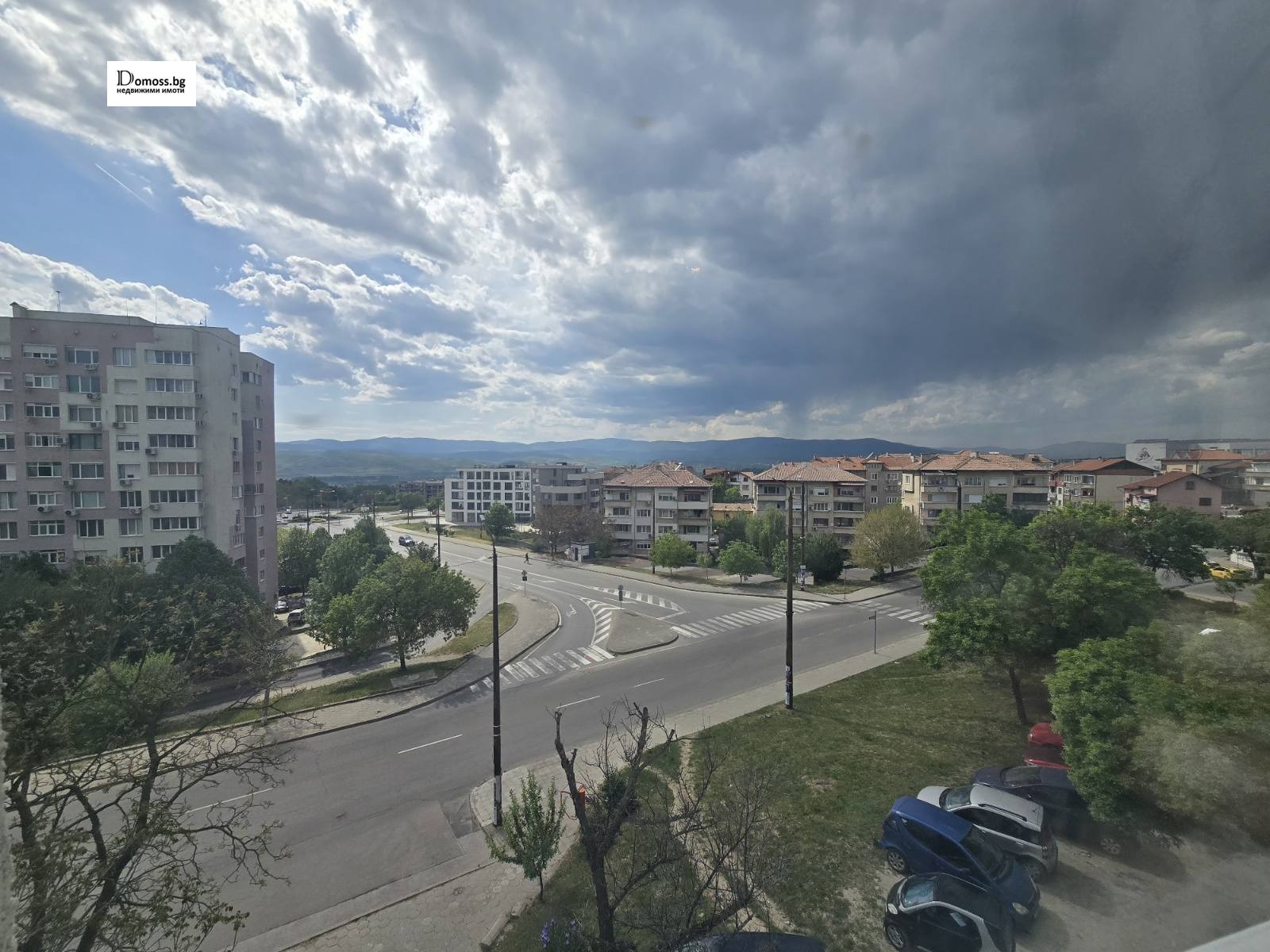 Продава 4-СТАЕН, гр. Благоевград, Еленово 1, снимка 8 - Апартаменти - 54373220