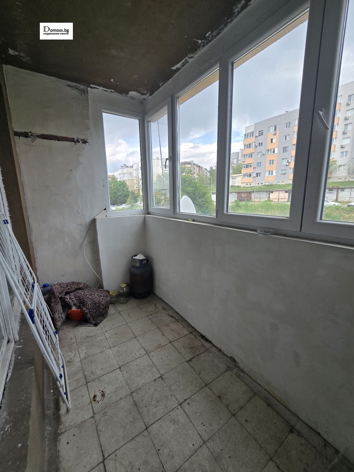 Продава 4-СТАЕН, гр. Благоевград, Еленово 1, снимка 14 - Апартаменти - 54373220