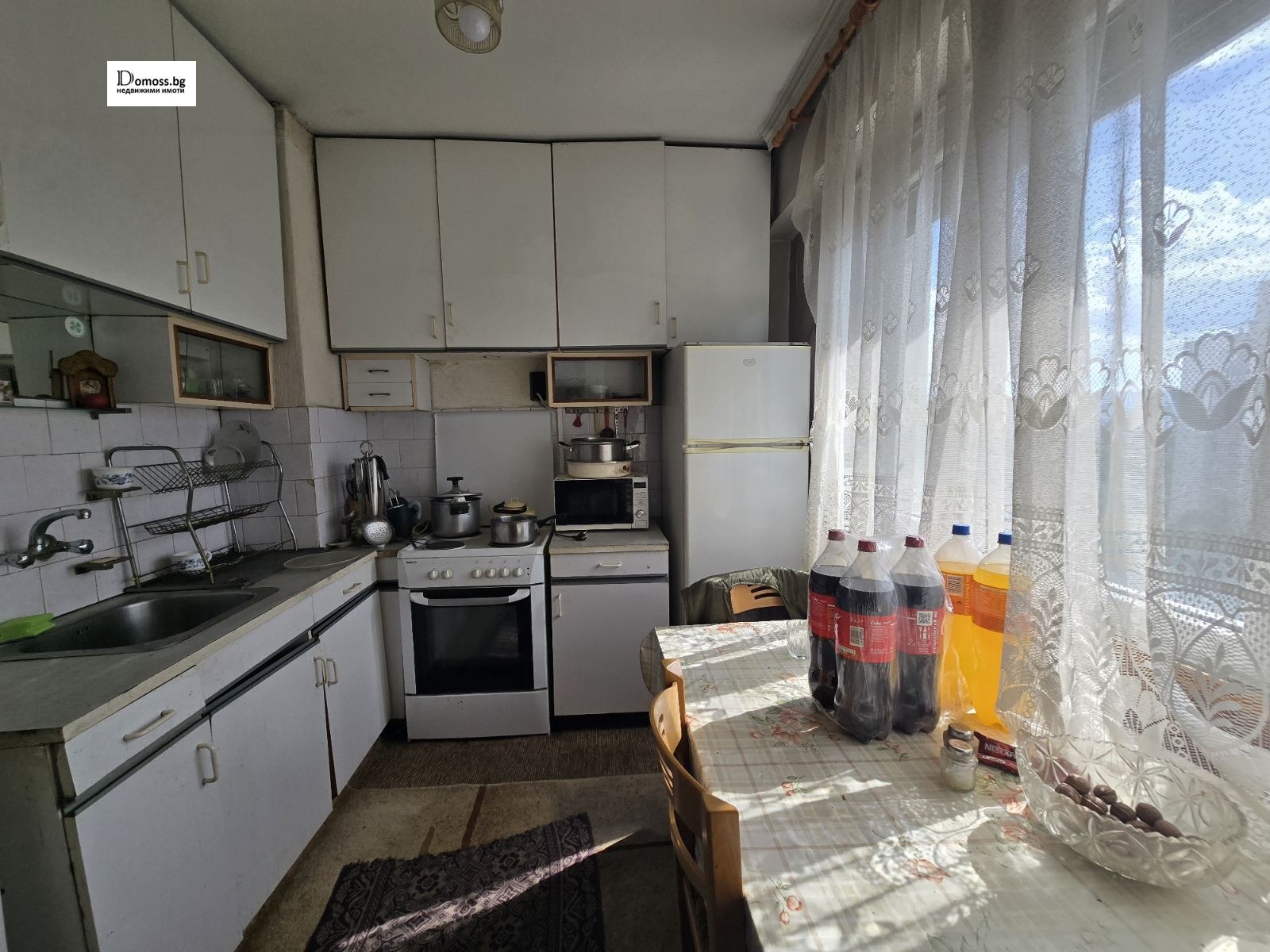 Продава 4-СТАЕН, гр. Благоевград, Еленово 1, снимка 5 - Апартаменти - 54373220
