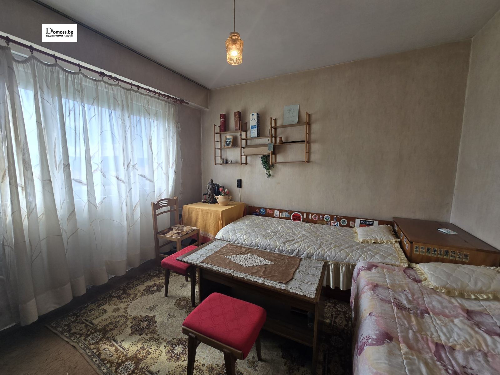 Продава 4-СТАЕН, гр. Благоевград, Еленово 1, снимка 9 - Апартаменти - 54373220
