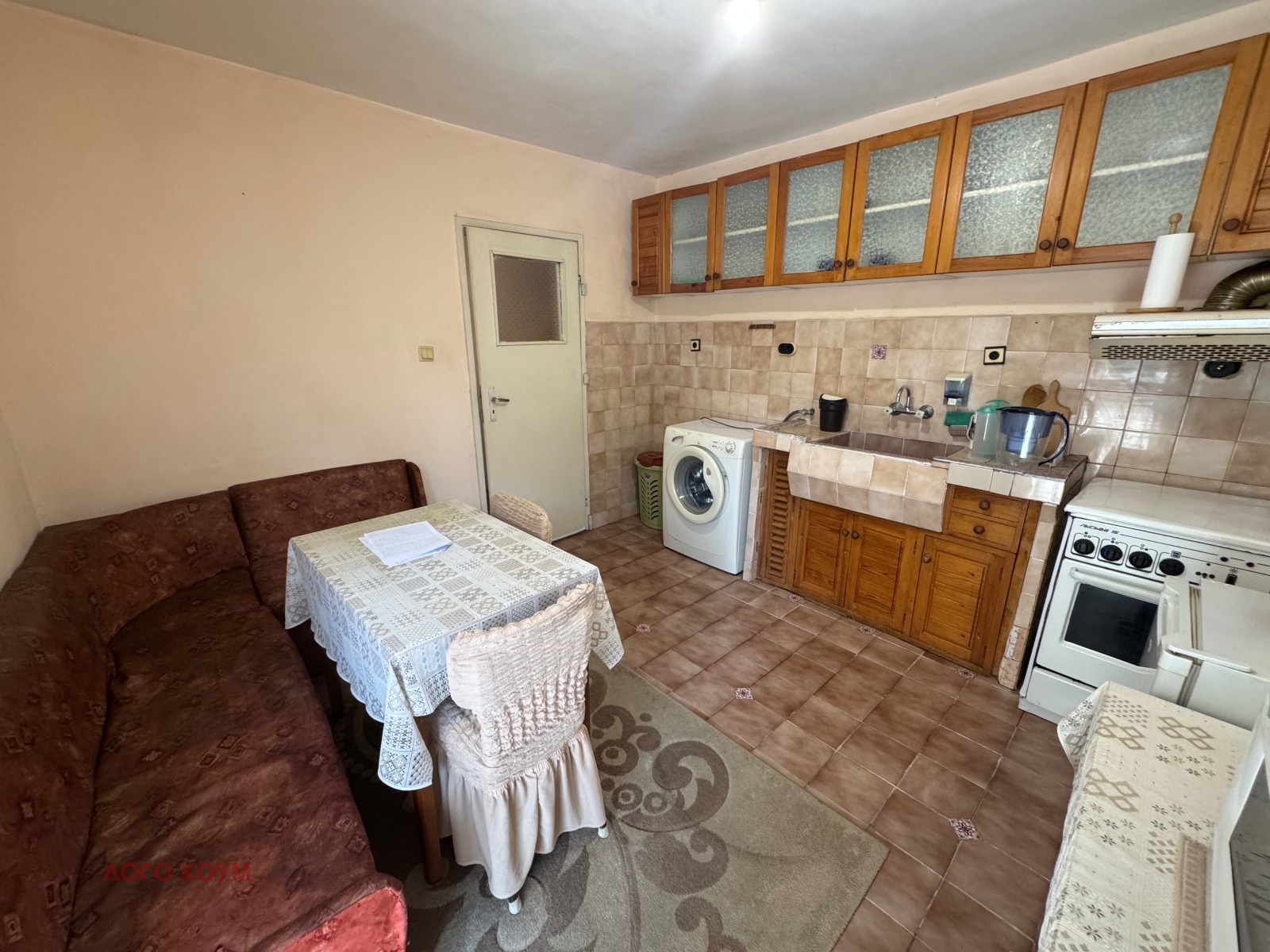 Продава 4-СТАЕН, гр. Варна, ВИНС-Червен площад, снимка 9 - Апартаменти - 55964992
