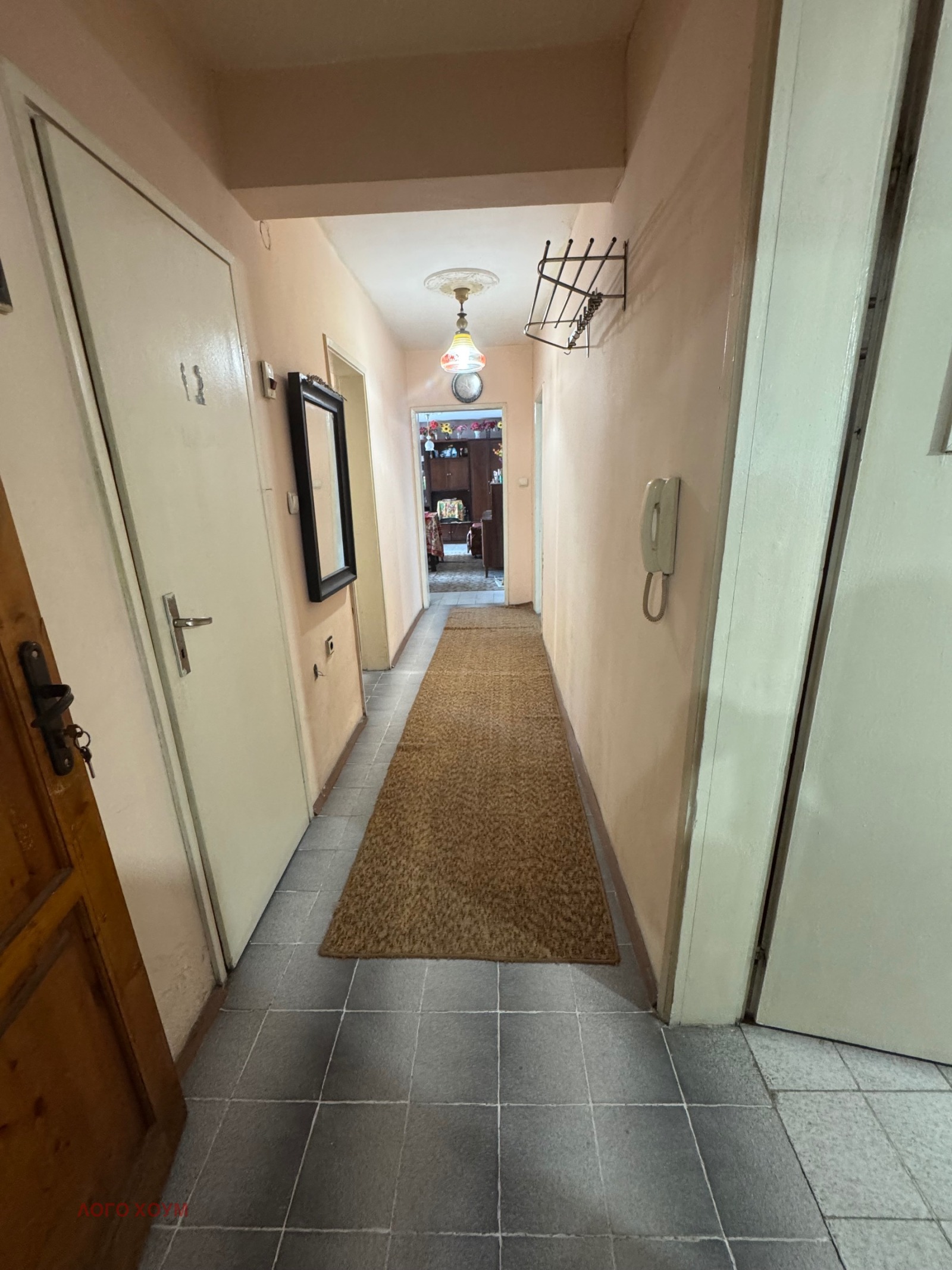Продава 4-СТАЕН, гр. Варна, ВИНС-Червен площад, снимка 2 - Апартаменти - 55964992