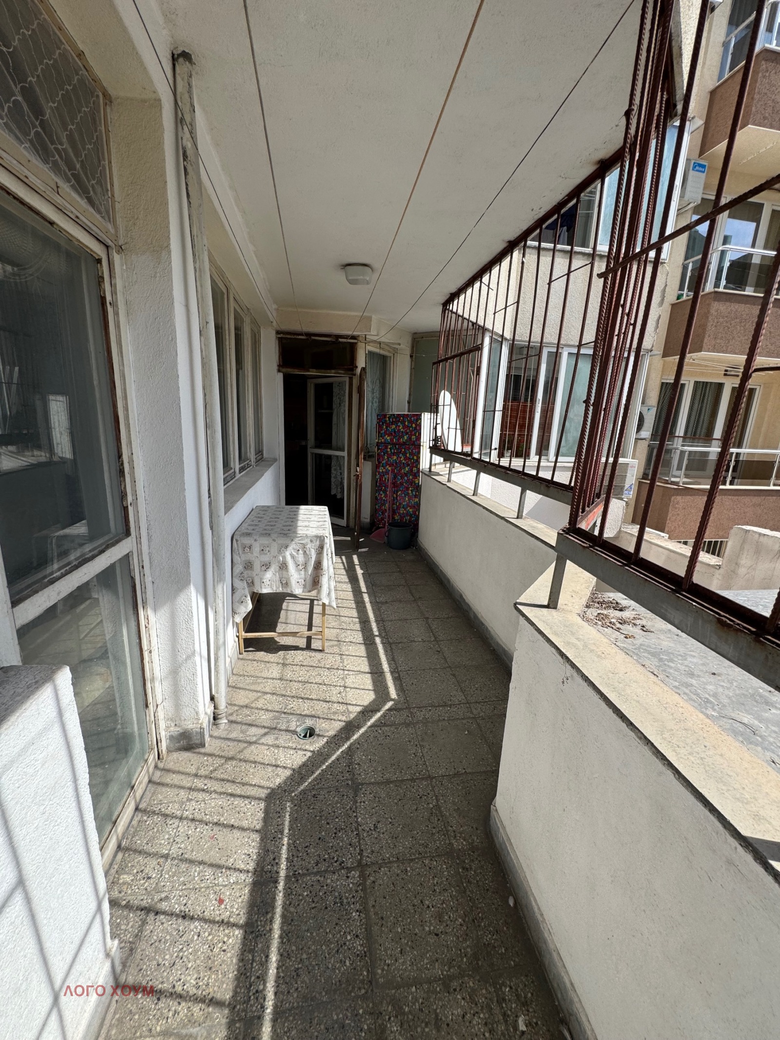 Продава 4-СТАЕН, гр. Варна, ВИНС-Червен площад, снимка 14 - Апартаменти - 55964992