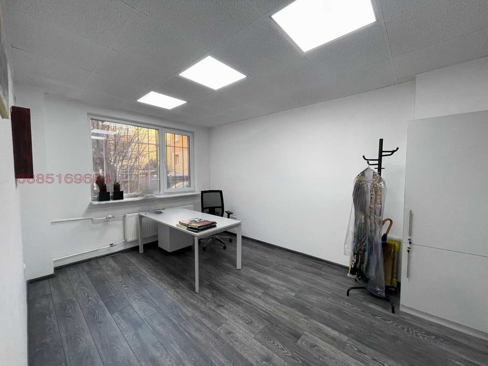 Продава МНОГОСТАЕН, гр. София, Оборище, снимка 5 - Апартаменти - 53484306