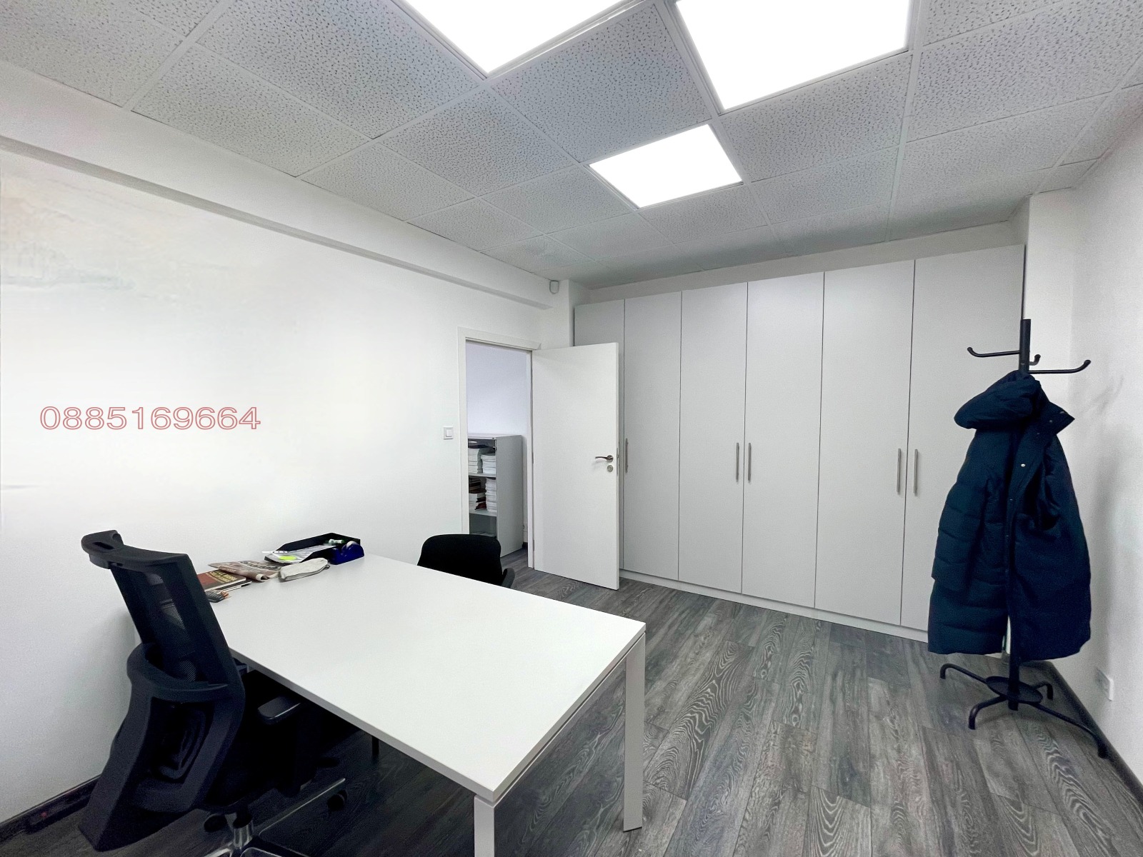 Продава МНОГОСТАЕН, гр. София, Оборище, снимка 10 - Апартаменти - 53484306