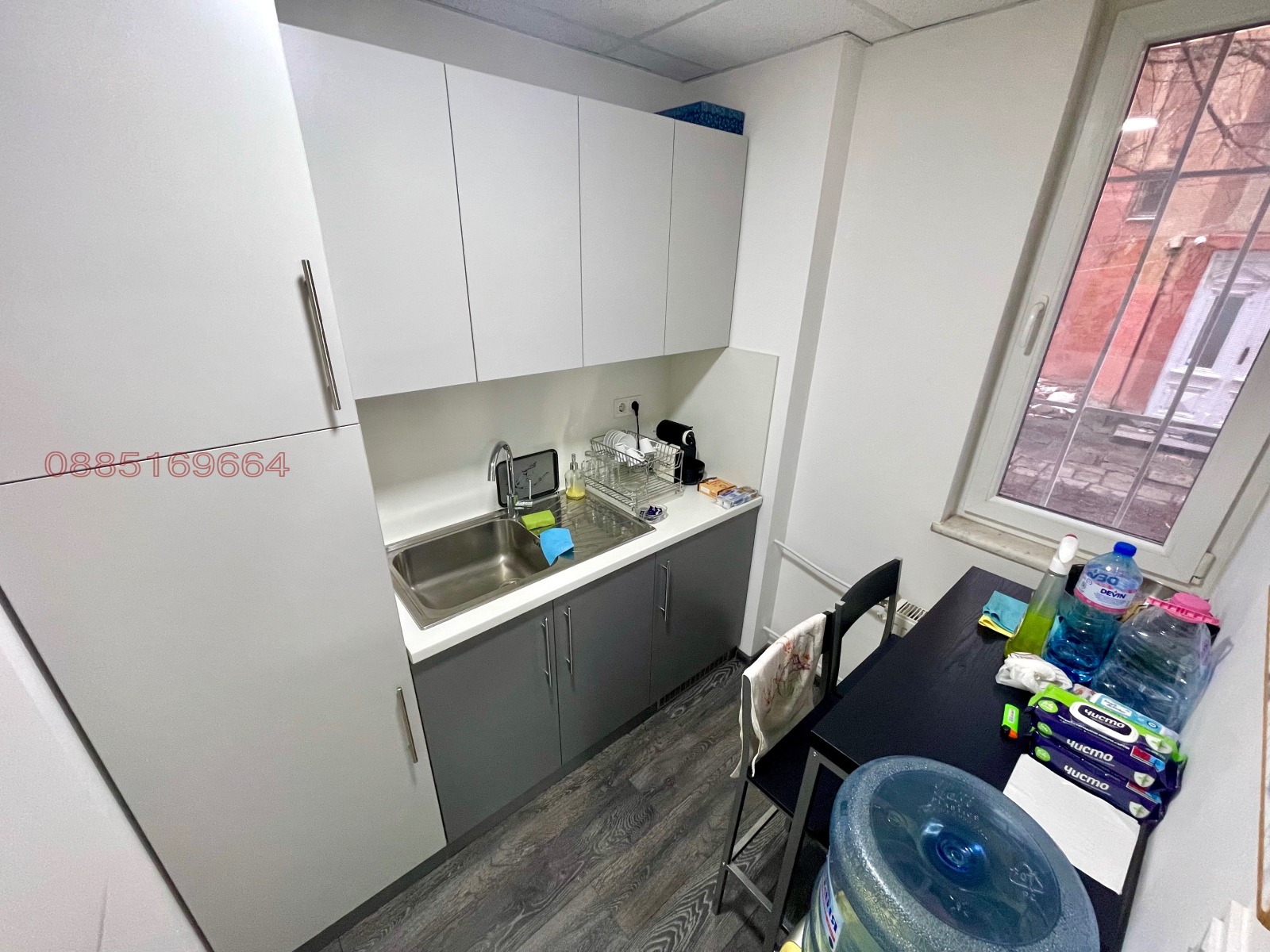 Продава МНОГОСТАЕН, гр. София, Оборище, снимка 4 - Апартаменти - 53484306