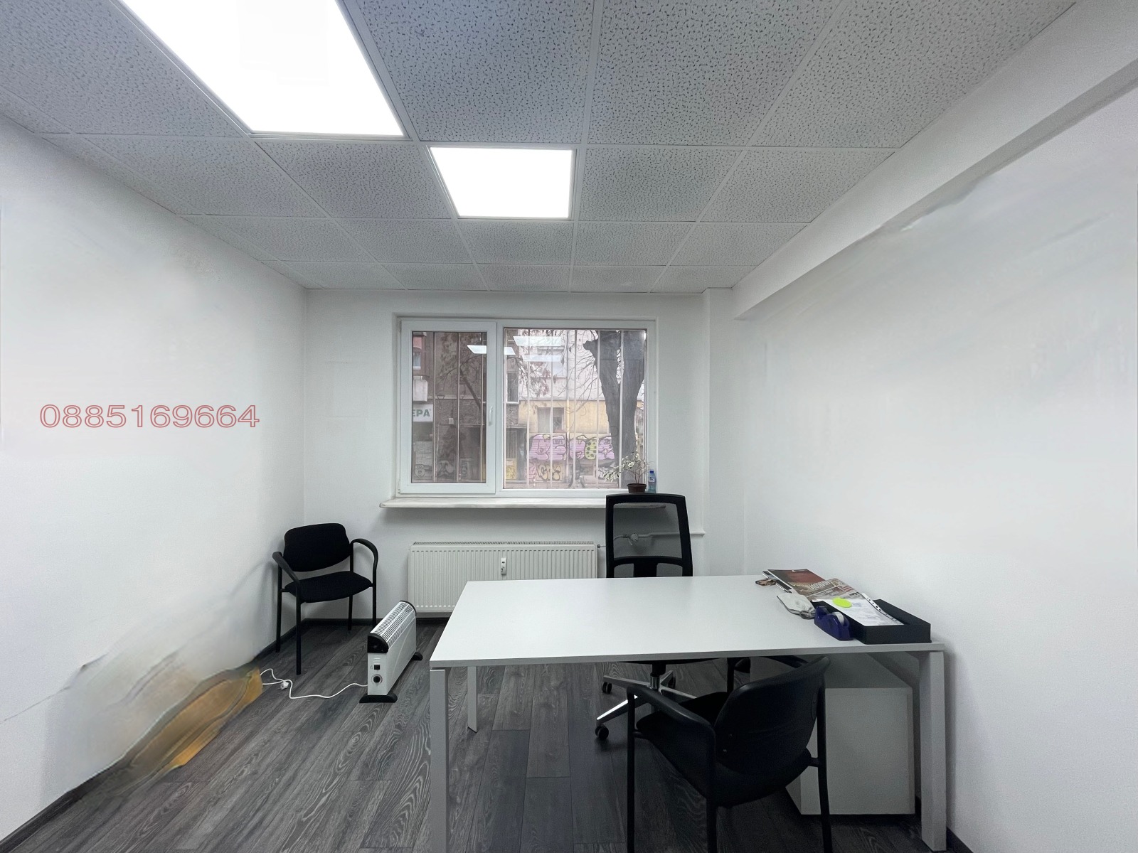 Продава МНОГОСТАЕН, гр. София, Оборище, снимка 9 - Апартаменти - 53484306