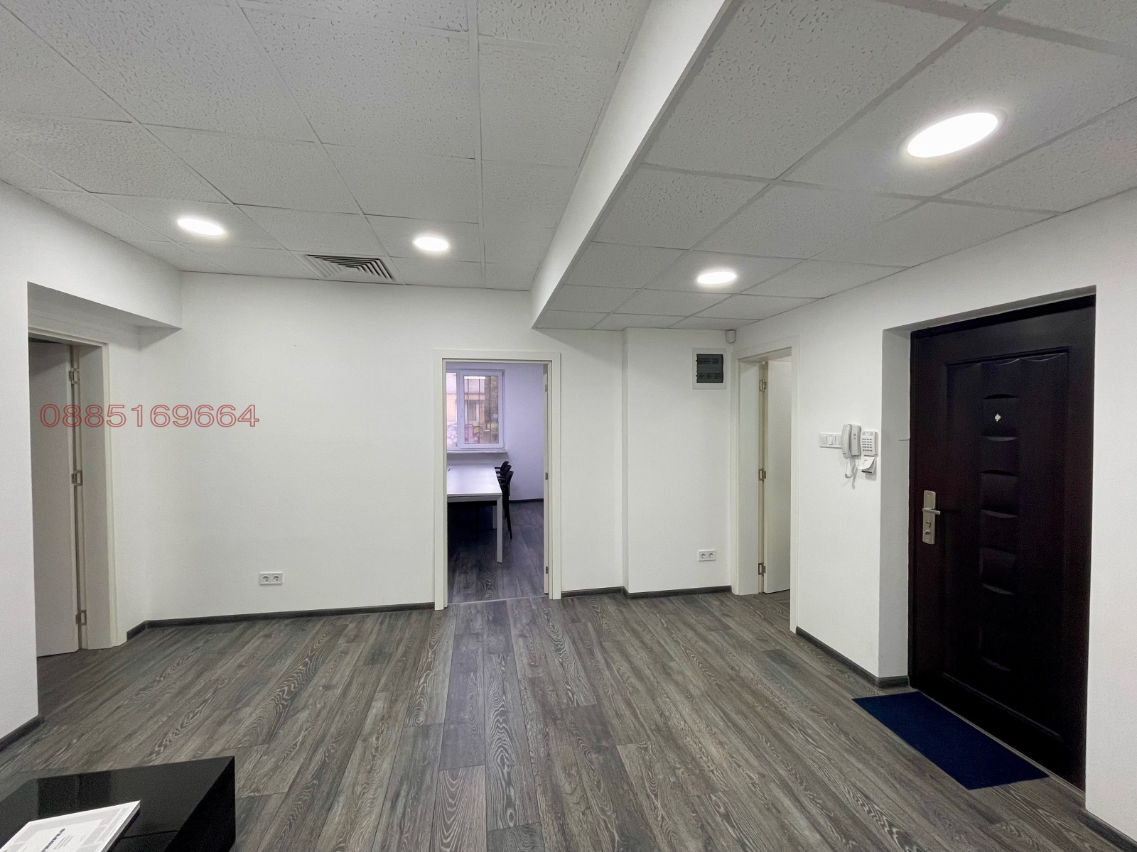 Продава МНОГОСТАЕН, гр. София, Оборище, снимка 3 - Апартаменти - 53484306